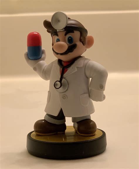 The Amiibo Presence on Reddit – Amiibo Doctor.